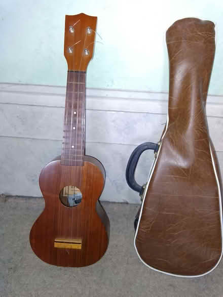 Photo of free Ukelele (South Norwood SE25) #1
