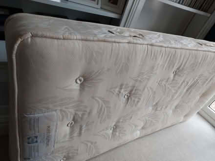 Photo of free Single Mattress (Whitchurch CF14) #1
