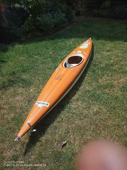 Photo of free Touring Kayak (TW11 Teddington) #4