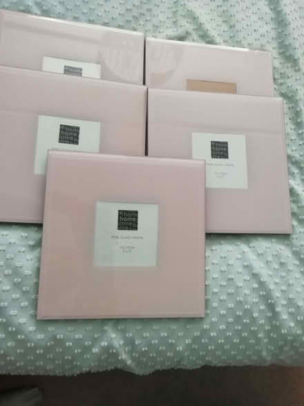 Photo of free Glass photo frames (Chigwell IG7) #2