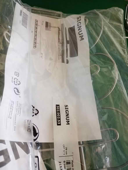 Photo of free Under desk cable tray (Royston SG8) #3