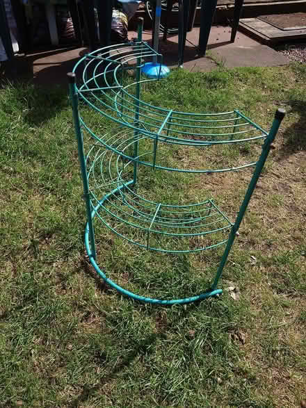Photo of free Sink tidy (St Helens WA10) #1