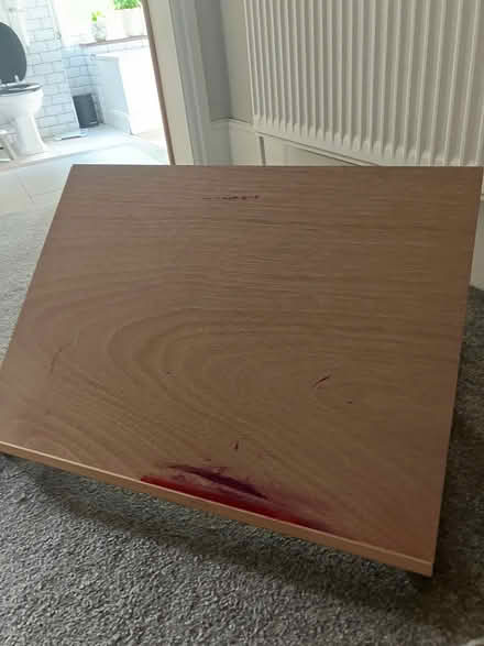 Photo of free Easel (Orpington) #3