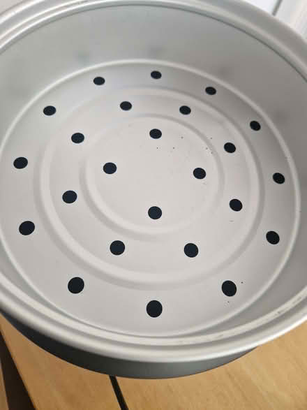 Photo of free Steam Cooker (Drum Brae EH4) #4