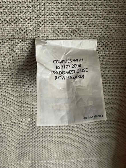 Photo of free IKEA king mattress (Iffley OX4) #2