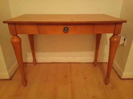 Photo of free Side table (Colchester CO4) #1