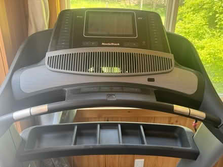 Photo of free Nordic Track Treadmill (Accord, NY) #2