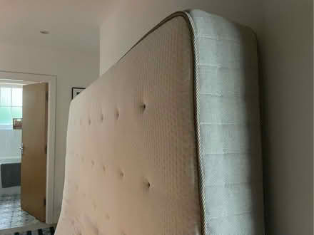 Photo of free IKEA king mattress (Iffley OX4) #1