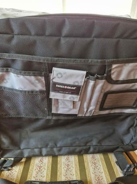 Photo of free Laptop bag #2 (SW8) #4
