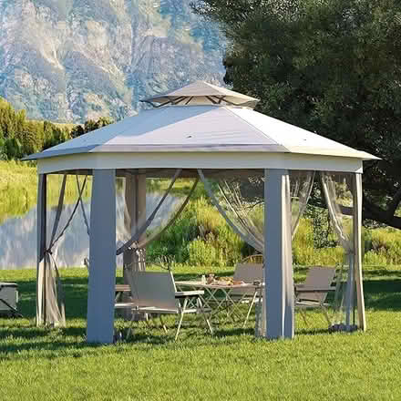 Photo of Gazebo/Canopy (Northgate) #1