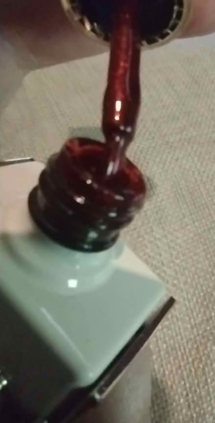 Photo of free Nail varnish (Corby NN18) #2