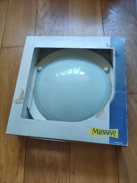Photo of free Ceiling mounted light (Fiveways BN1) #1