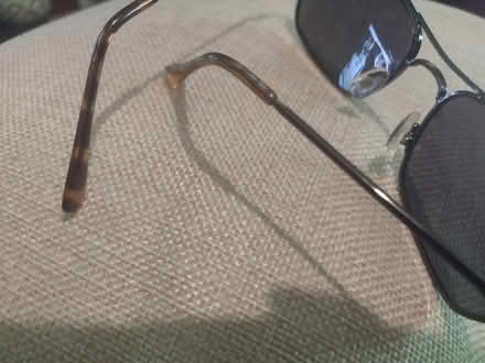 Photo of free Sunglasses (Corby NN18) #2