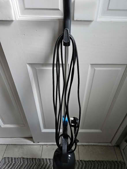 Photo of free BISSELL Featherweight Vac (Hest Bank.) #3