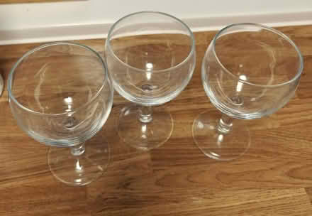 Photo of free Mugs and Wine glasses (Bushey WD19) #2