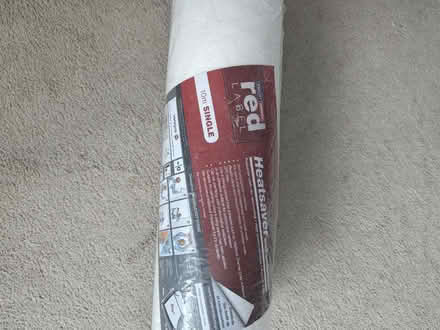 Photo of free Heat Saving Wall Liner (Wistaston, Crewe) #1