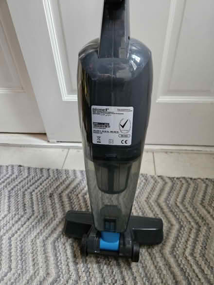 Photo of free BISSELL Featherweight Vac (Hest Bank.) #2