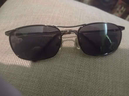 Photo of free Sunglasses (Corby NN18) #1