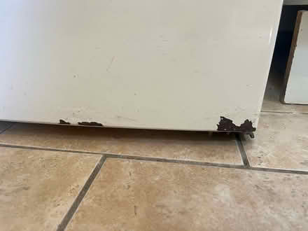 Photo of free Fridge PARTS ONLY (not working) (Walkern SG2) #2