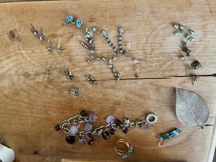 Photo of free Earrings & beads (Ironbridge TF8) #1