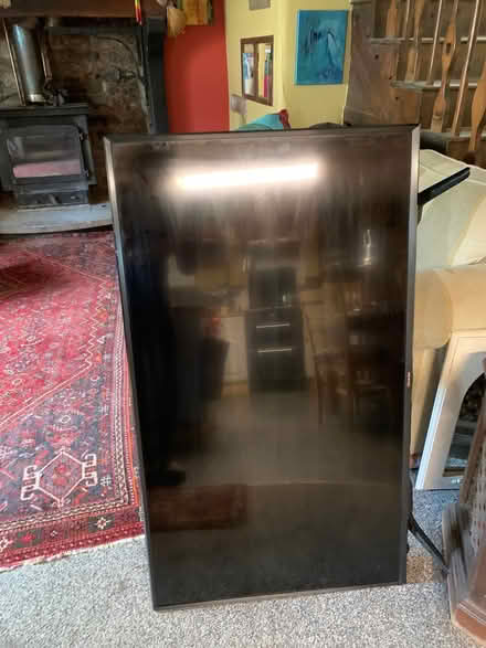 Photo of free Hisense large smart TV screen (Great Strickland CA10) #2