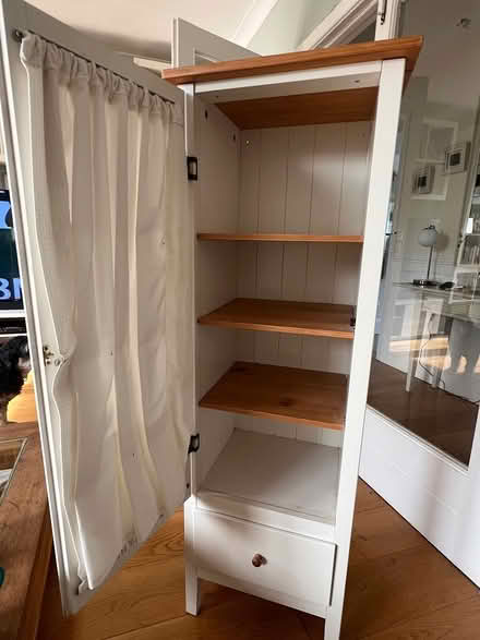 Photo of free IKEA small narrow storage unit (Killiney) #2