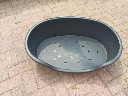 Photo of free Dog bed (Darley Abbey, Derby DE22) #1