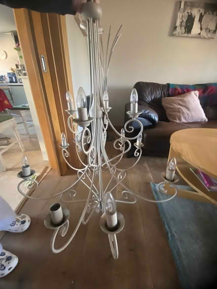 Photo of free Lights (Sallins) #2