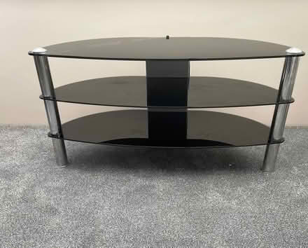 Photo of free TV stand (Brighton BN2) #1