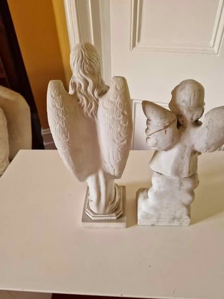 Photo of free Statuettes (SW8) #2