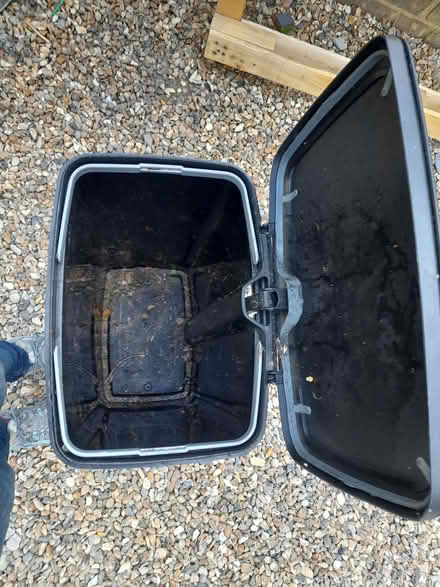 Photo of free Kitchen bin (Stockwell SW9) #1