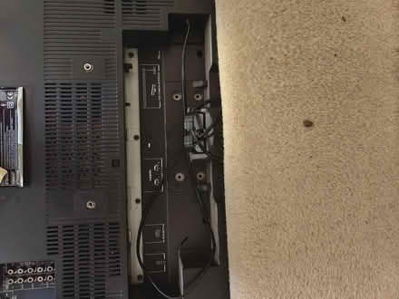 Photo of free Toshiba LCD TV (Central Weybridge) #3