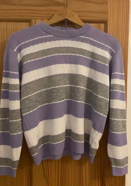 Photo of free Ladies Jumper (SW16) #1