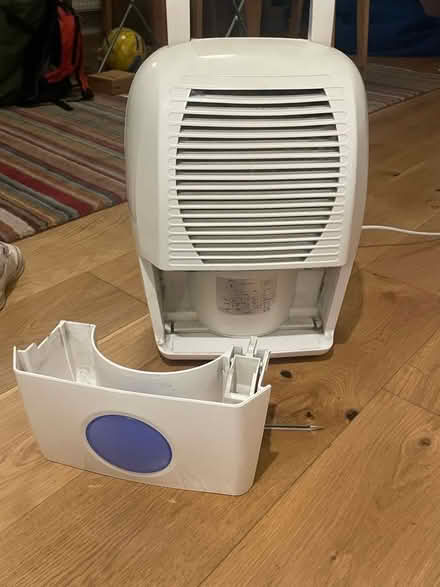 Photo of free Dehumidifier (Ruskin Park SE5) #2
