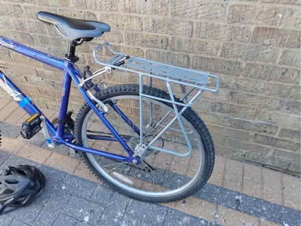 Photo of free Raleigh Freeride Men’s Bike (Morley LS27) #2
