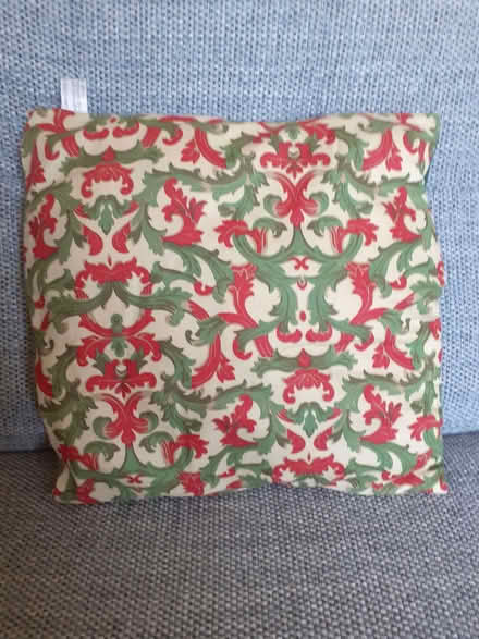 Photo of free Cushion (Bolton le Sands LA5) #2
