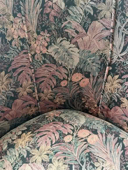 Photo of free Pair of antique chairs (Kenilworth CV8) #3