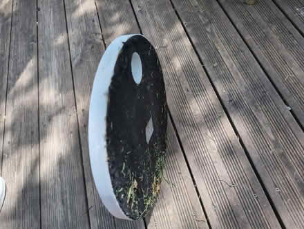 Photo of free Chunk of marble? (Bear Flat, Bath BA24) #3