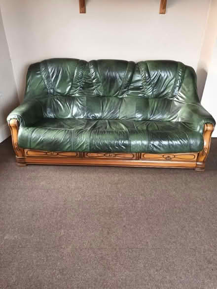 Photo of free Flat contents - various (BR3, Park Langley) #3