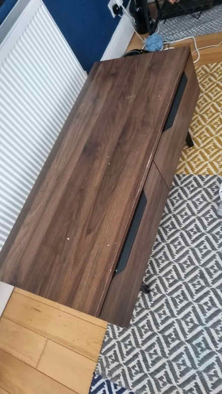 Photo of free Coffee table (Blackheath Royal Standard SE3) #1