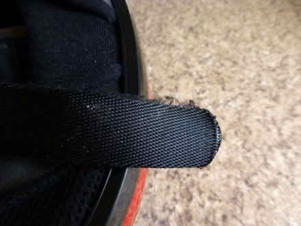 Photo of free Crash Helmet - Small (Fakenham NR21) #2