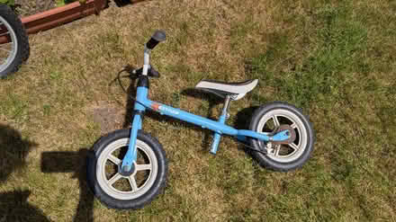 Photo of free Balance bike (Erdington, B23) #1
