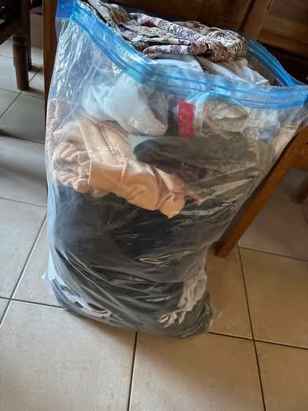 Photo of free Ladies clothes 14-16 (Kings norton) #1