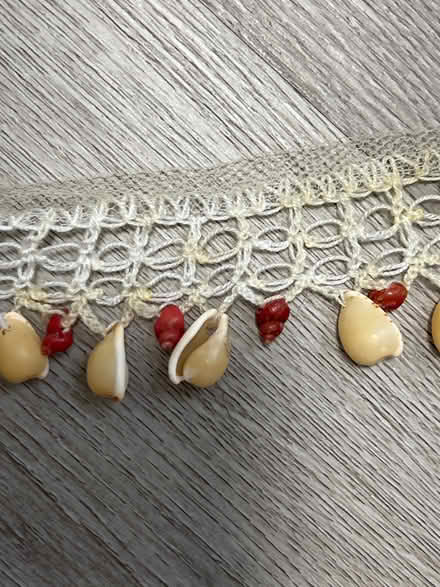 Photo of free Trim for sewing (Ironbridge TF8) #2