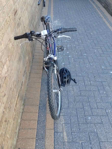 Photo of free Raleigh Freeride Men’s Bike (Morley LS27) #3