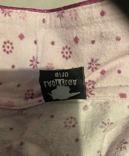 Photo of free Ladies Nightgown #2 (SW16) #2