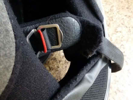 Photo of free Crash Helmet - Small (Fakenham NR21) #3