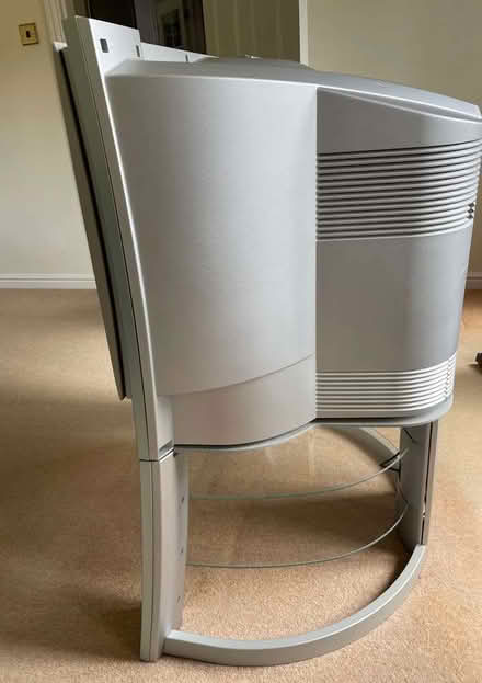 Photo of free Panasonic television (Emerson Valley MK4) #2