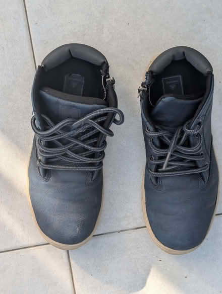 Photo of free Kids shoes size 2.5/35 (Priestwood RG42) #3