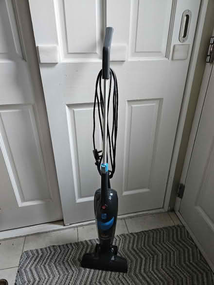 Photo of free BISSELL Featherweight Vac (Hest Bank.) #4